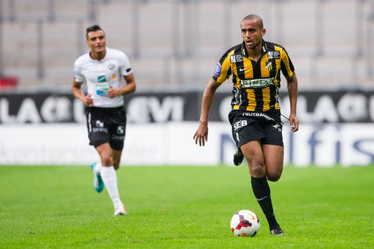 Häckens Walid Atta
