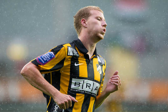 Häckens Simon Gustafson