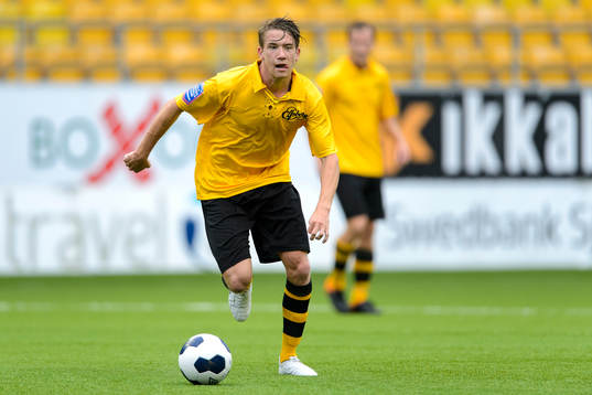 Elfsborgs Marcus Rohdén