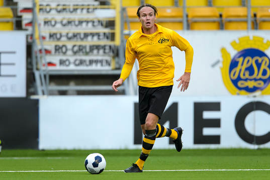 Elfsborgs Viktor Prodell