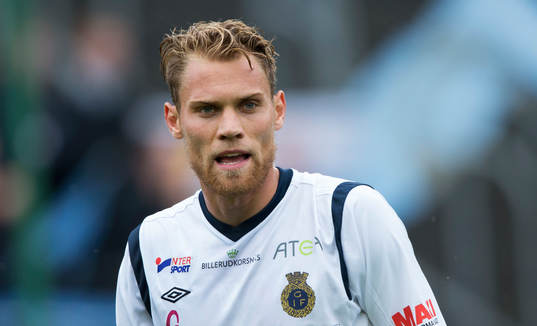 Gefles David Fällman i