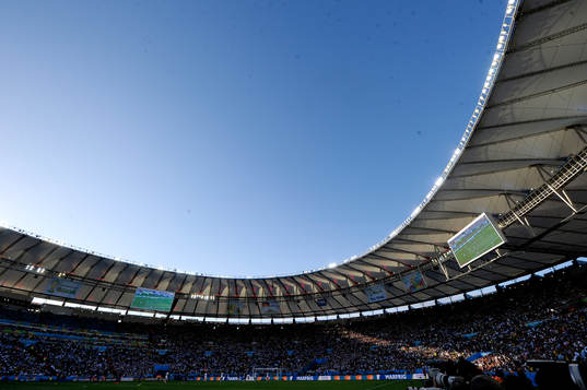 Maracanã stadion