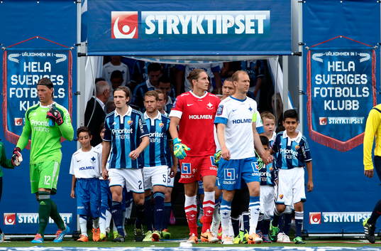 Intåg