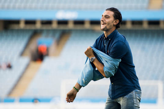 Agon Mehmeti