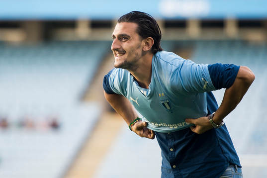 Agon Mehmeti