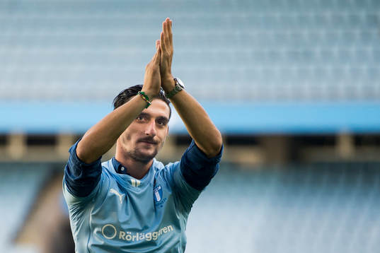 Agon Mehmeti