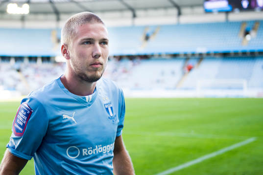 Albin Tinnerholm