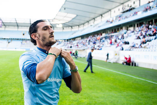 Agon Mehmeti