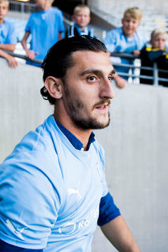 Agon Mehmeti