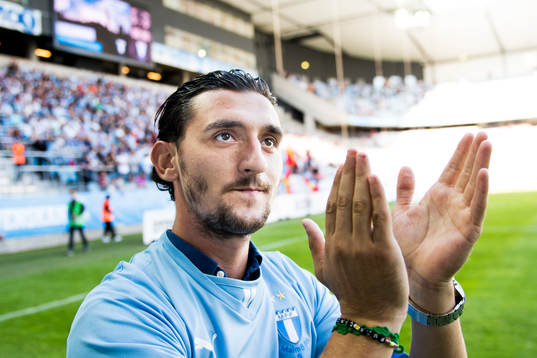 Agon Mehmeti