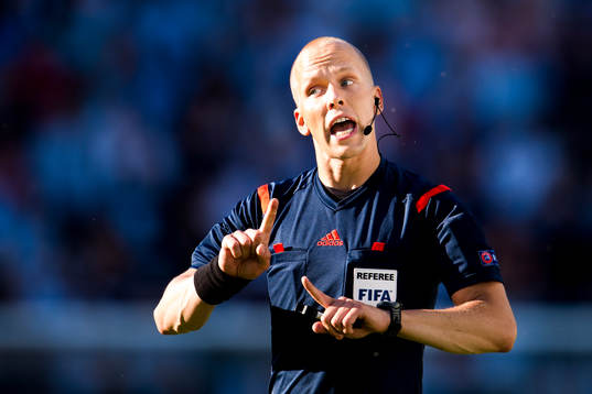 Domare Antti Munukka