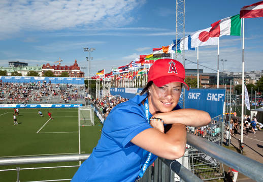 Bläddra bland fler bilder av Fotboll, Gothia Cup, Elfsborg - Doncaster