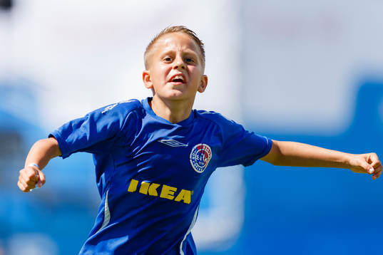 Final i B11 mellan TJK Legion Tallinn och Råslätts SK
