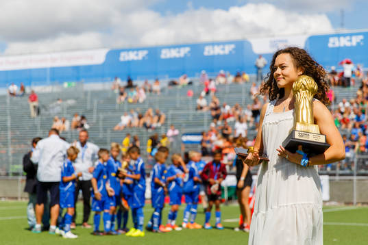 Final i B11 mellan TJK Legion Tallinn och Råslätts SK