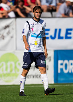 Gefles Skuli Jon Fridgeirsson