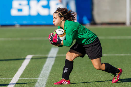 Final i G17E Tipselit Trophy mellan Paris Saint-Germain och