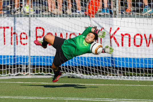 Final i G17E Tipselit Trophy mellan Paris Saint-Germain och