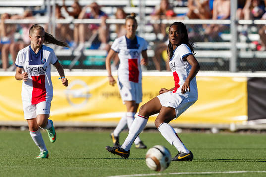 Final i G17E Tipselit Trophy mellan Paris Saint-Germain och