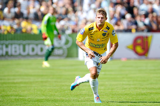 Falkenbergs Patrik Ingelsten