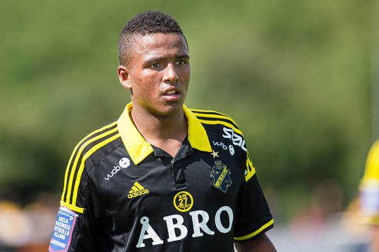 s Niclas Eliasson