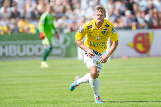 Falkenbergs Patrik Ingelsten
