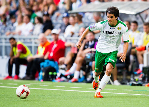 Hammarbys Lars Fuhre
