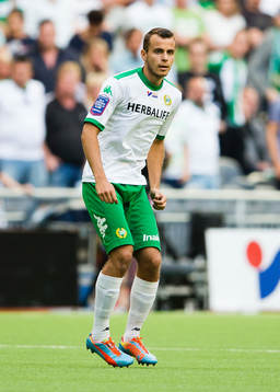 Hammarbys Sebastian Ludzik