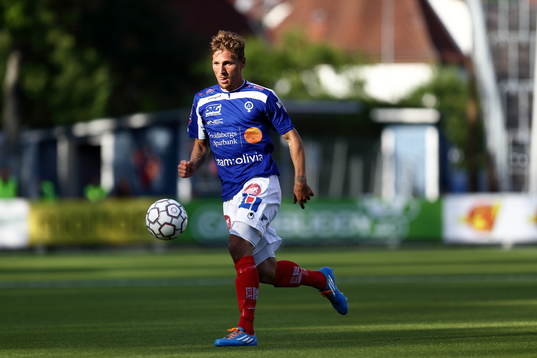 Åtvidabergs Martin Christensen