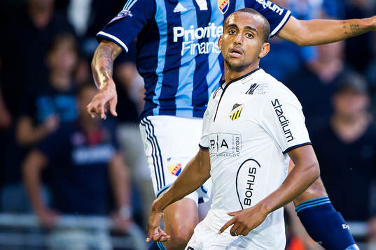 Häckens Walid Atta