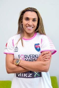 Marta Vieira da Silva