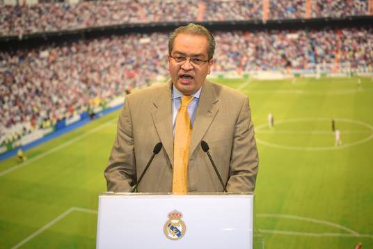 JAMES RODRIGUEZ Presentation at Real Madrid.Santiago