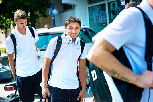 Malmö FFs Ricardo Ferreira Da Silva