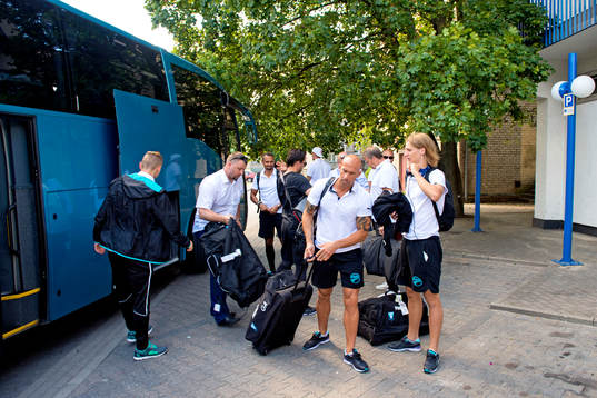 Malmö FFs spelare