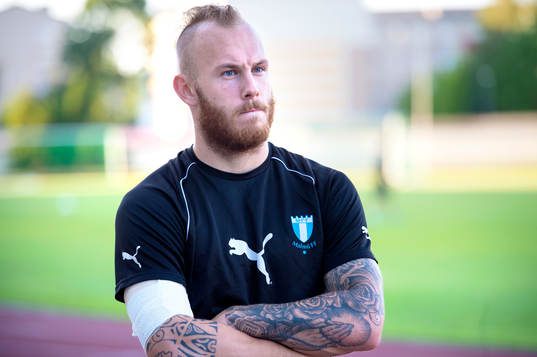 Magnus Eriksson
