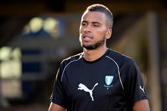 Isaac Kiese Thelin