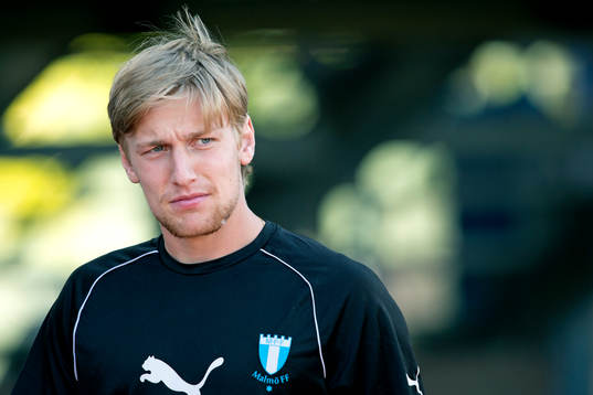 Emil Forsberg