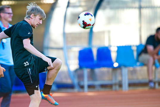 Emil Forsberg