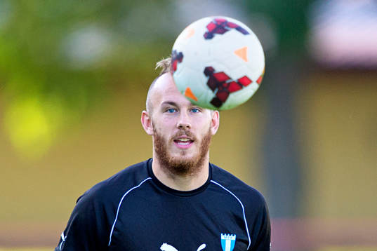 Magnus Eriksson
