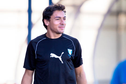 Ricardo Ferreira Da Silva