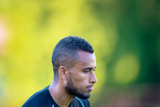 Isaac Kiese Thelin
