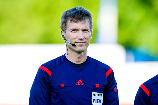 Domare Kristo Tohver