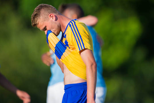 Ventspils Vitaliy Barinov deppar