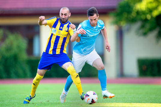 Ventspils Tornike Tarkhnishvili