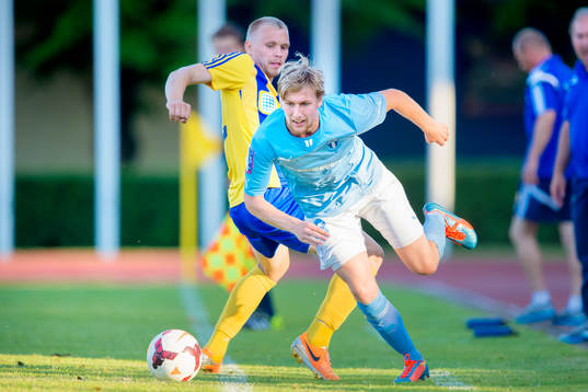 Ventspils Olegs Tomofejevs