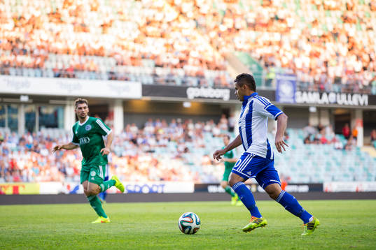 IFK Göteborgs Daniel Sobralense