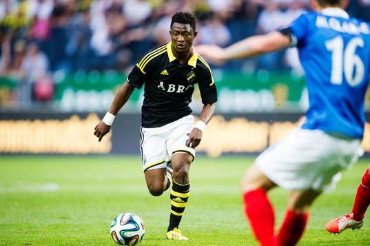 s Ibrahim Moro