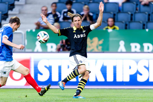 s Nils-Eric Johansson