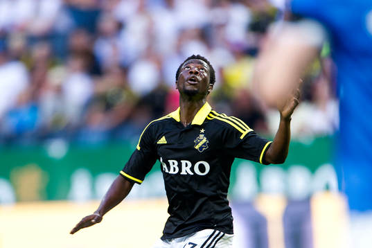 s Ebenezer Ofori