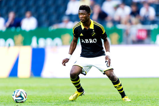 s Ibrahim Moro