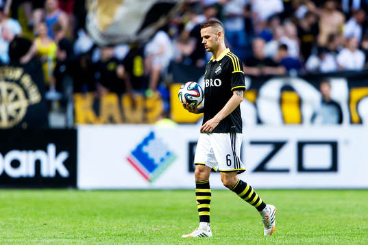 s Alexander Milosevic